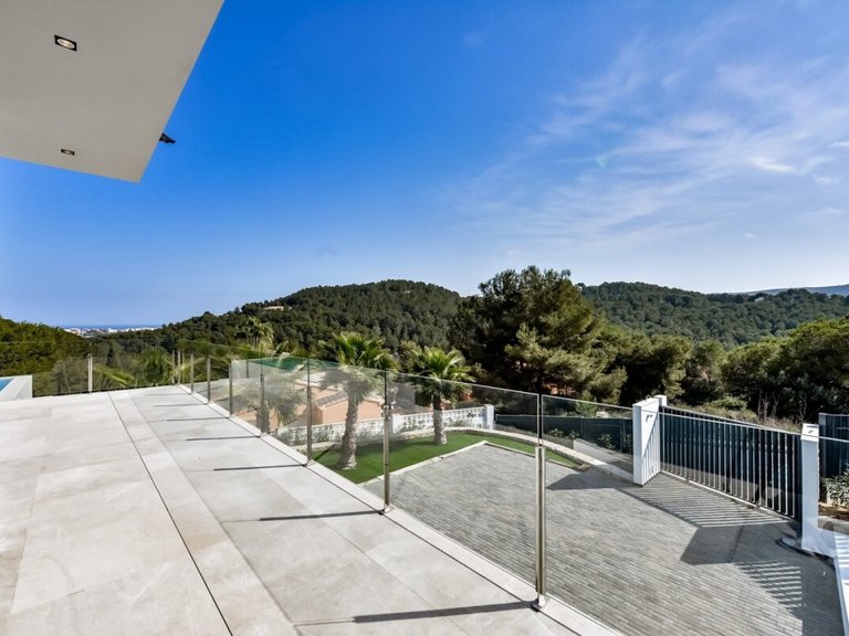 Villa for Sale in Xàbia, Alicante 9