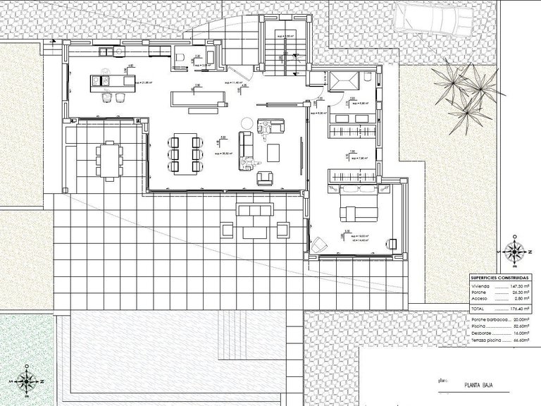 Villa for Sale in Benidorm, Alicante 7