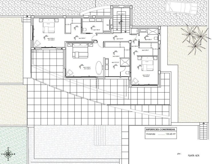 Villa for Sale in Benidorm, Alicante 8