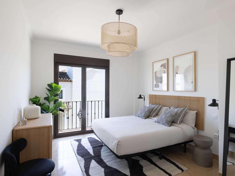 Town House for Sale in Estepona, Malaga 11