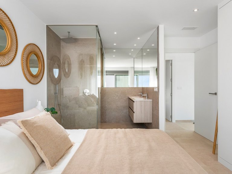 Villa for Sale in Los Alcazares, Alicante 20