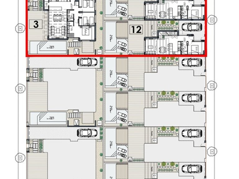 Villa for Sale in Los Alcazares, Alicante 37