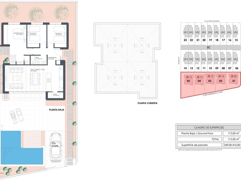Villa for Sale in Los Alcazares, Alicante 39