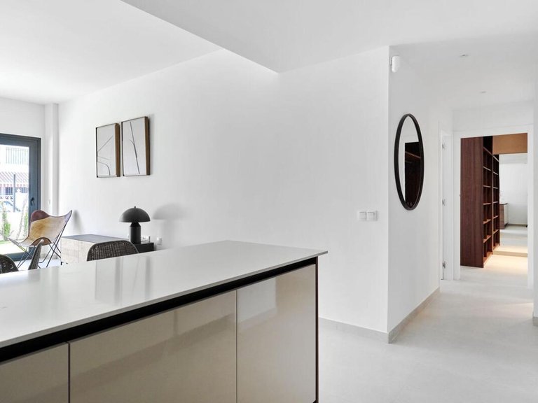 Villa for Sale in Torrevieja, Alicante 27