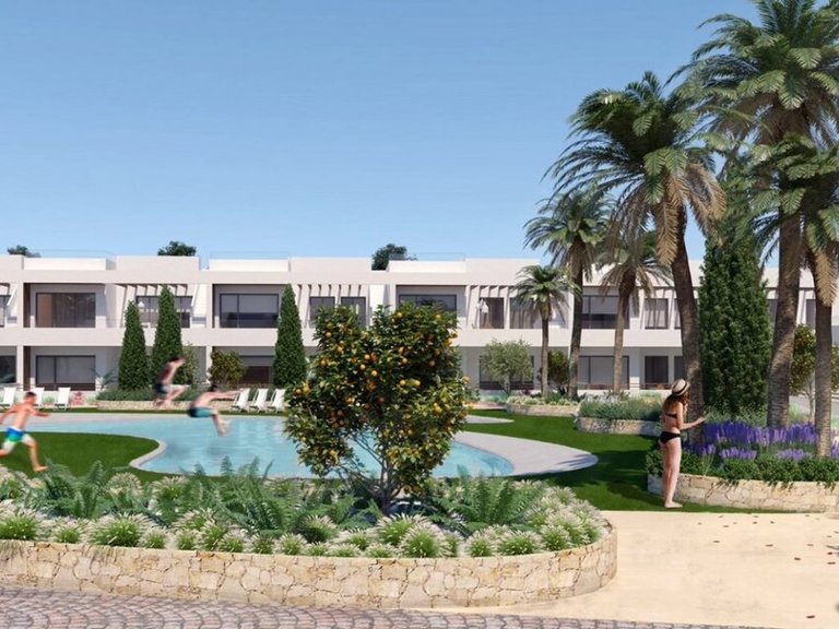 Villa for Sale in Torrevieja, Alicante 4