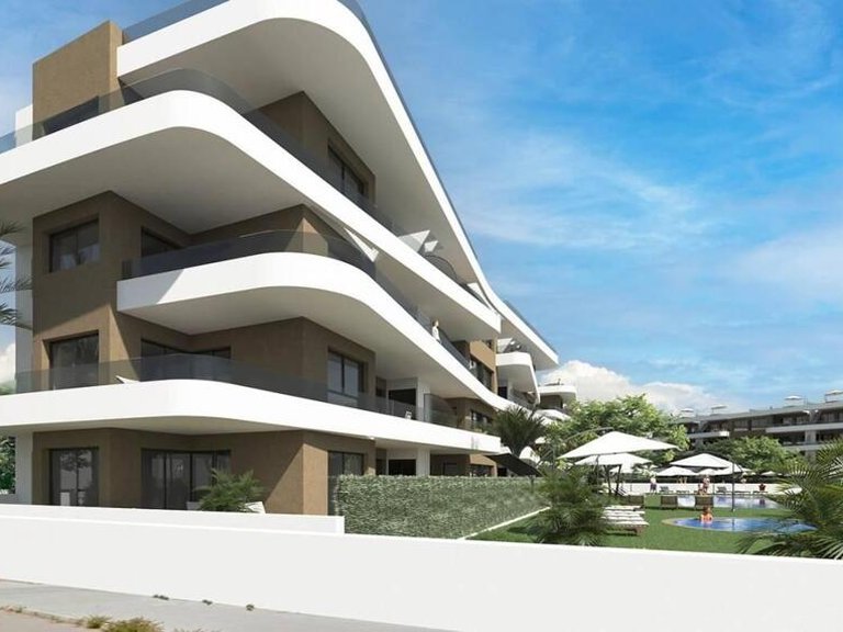 Penthouse for Sale in Orihuela Costa, Alicante 1