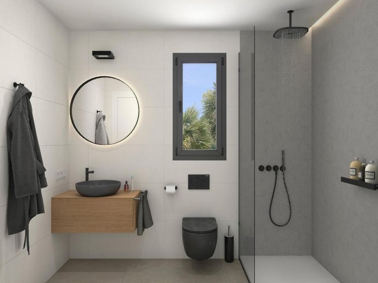 Penthouse for Sale in Orihuela Costa, Alicante 14