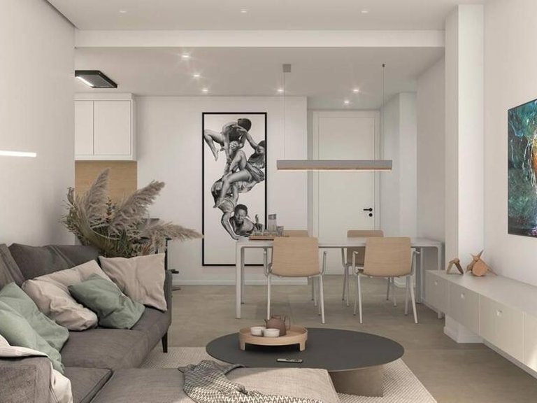 Penthouse for Sale in Orihuela Costa, Alicante 6