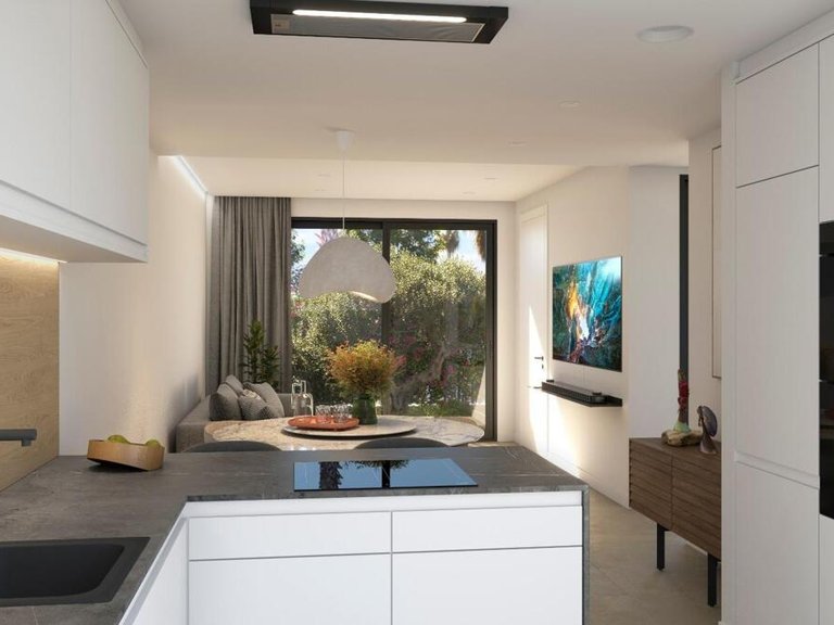 Penthouse for Sale in Orihuela Costa, Alicante 8