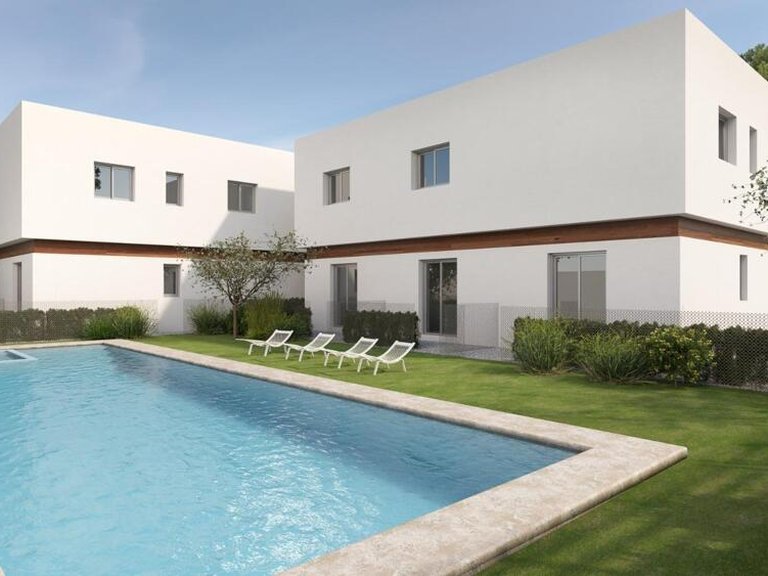 Town House for Sale in Orihuela Costa, Alicante 2