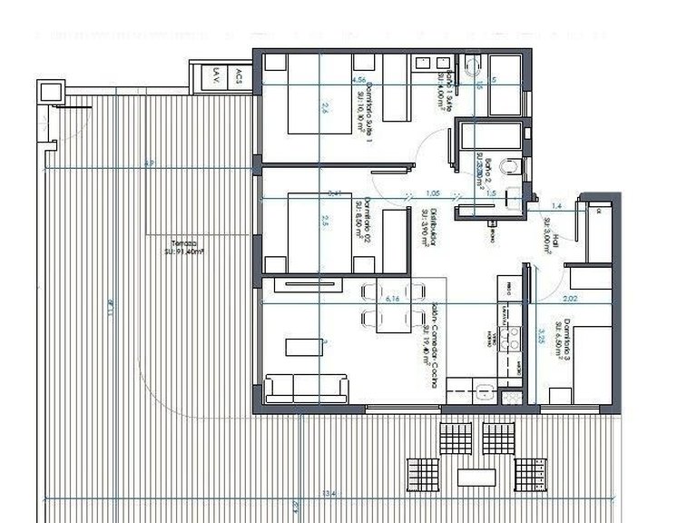 Apartment for Sale in Guardamar Del Segura, Alicante 13