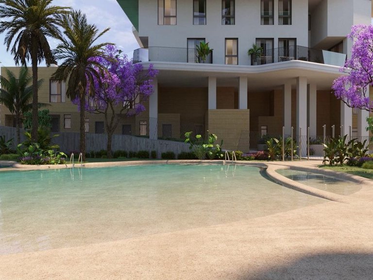 Apartment for Sale in Villajoyosa, Alicante 10