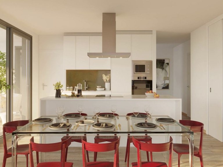 Apartment for Sale in Villajoyosa, Alicante 15