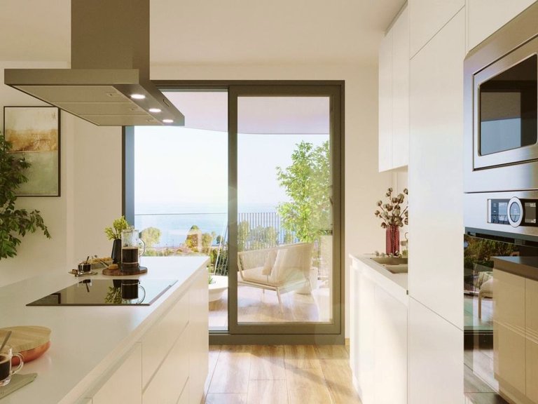 Apartment for Sale in Villajoyosa, Alicante 16