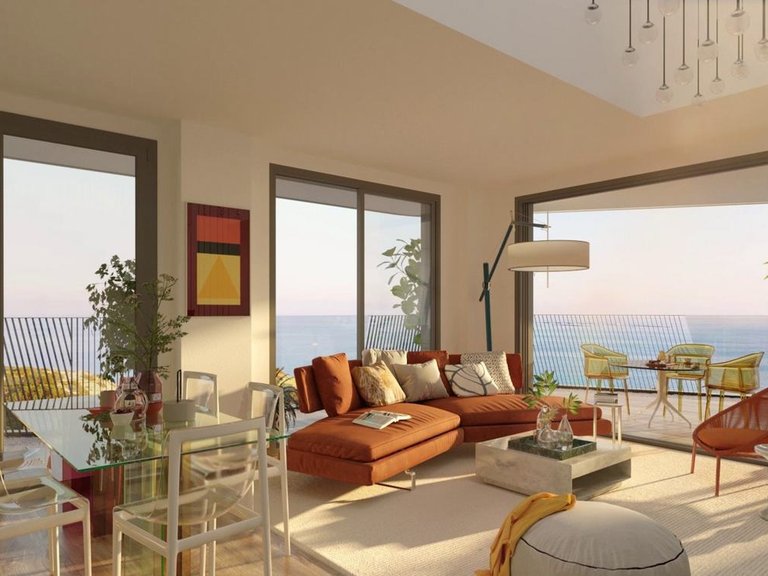 Apartment for Sale in Villajoyosa, Alicante 17