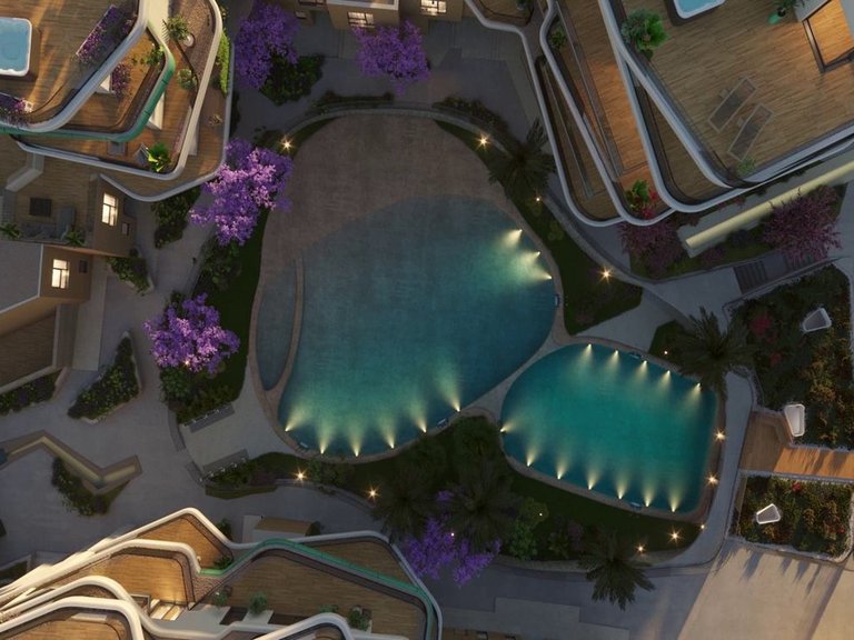 Apartment for Sale in Villajoyosa, Alicante 19