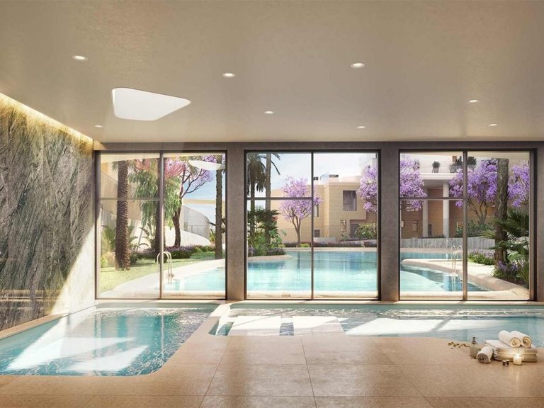 Apartment for Sale in Villajoyosa, Alicante 2