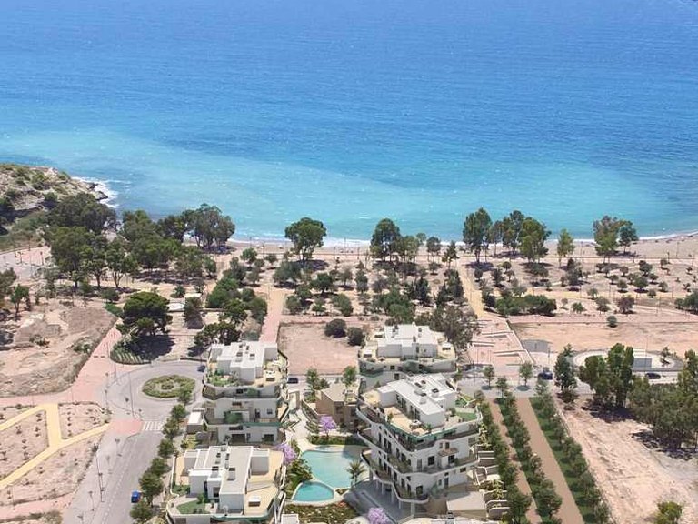 Apartment for Sale in Villajoyosa, Alicante 23