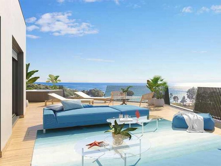 Apartment for Sale in Villajoyosa, Alicante 24
