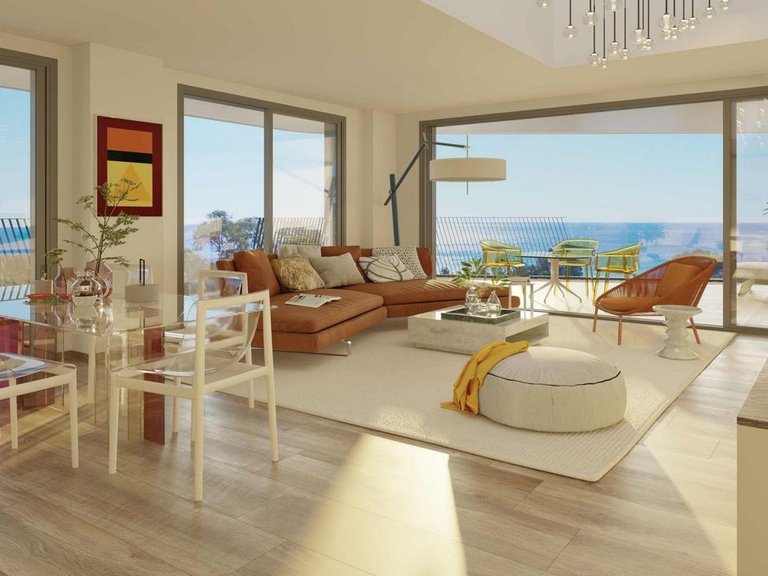 Apartment for Sale in Villajoyosa, Alicante 25