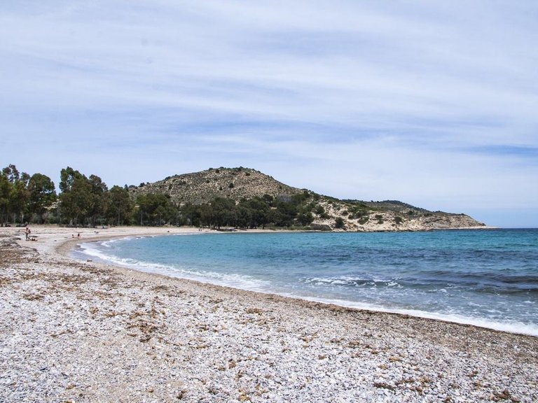 Apartment for Sale in Villajoyosa, Alicante 26