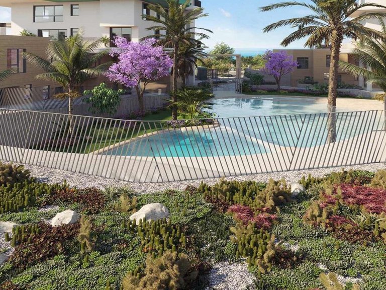 Apartment for Sale in Villajoyosa, Alicante 31