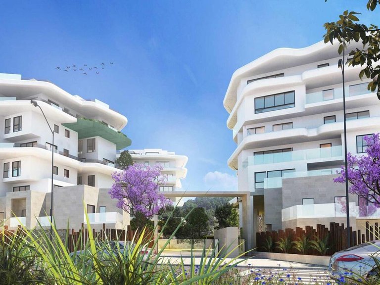 Apartment for Sale in Villajoyosa, Alicante 35