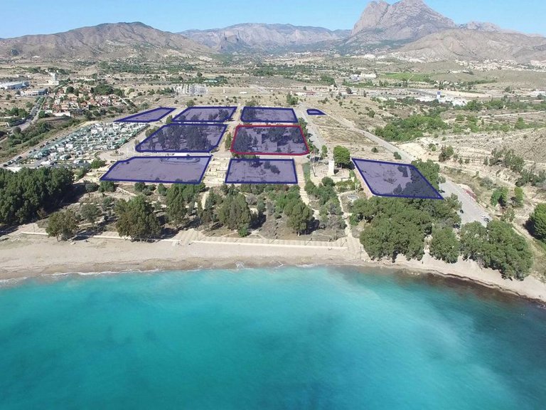 Apartment for Sale in Villajoyosa, Alicante 38