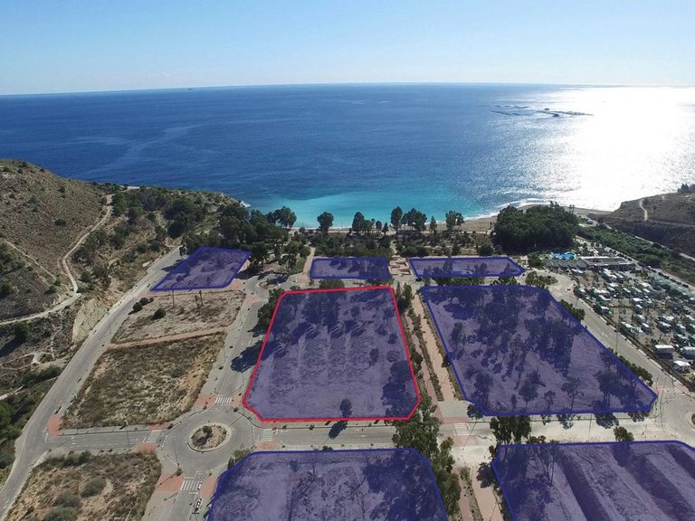 Apartment for Sale in Villajoyosa, Alicante 39