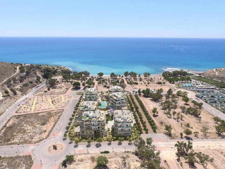 Apartment for Sale in Villajoyosa, Alicante 4