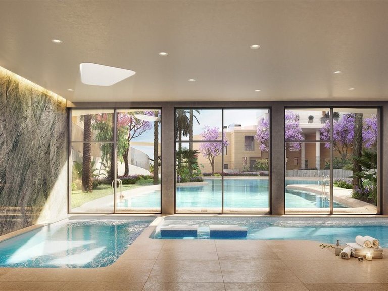 Apartment for Sale in Villajoyosa, Alicante 40