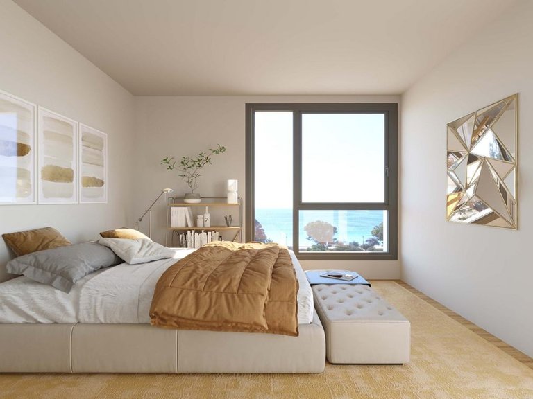 Apartment for Sale in Villajoyosa, Alicante 41