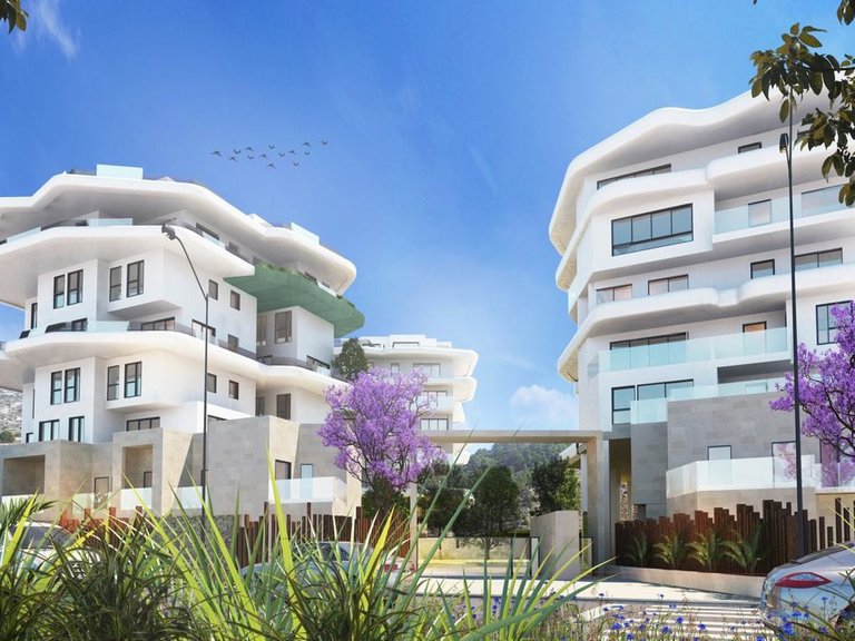 Apartment for Sale in Villajoyosa, Alicante 42