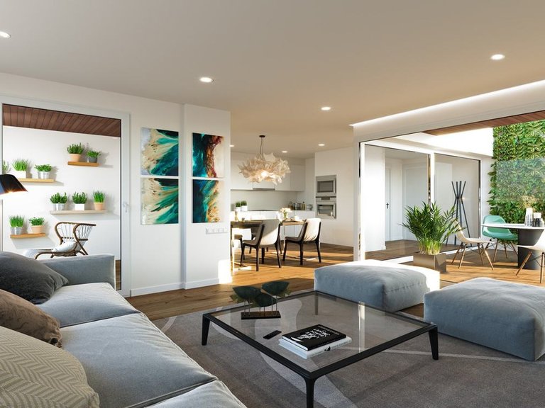 Apartment for Sale in Villajoyosa, Alicante 44