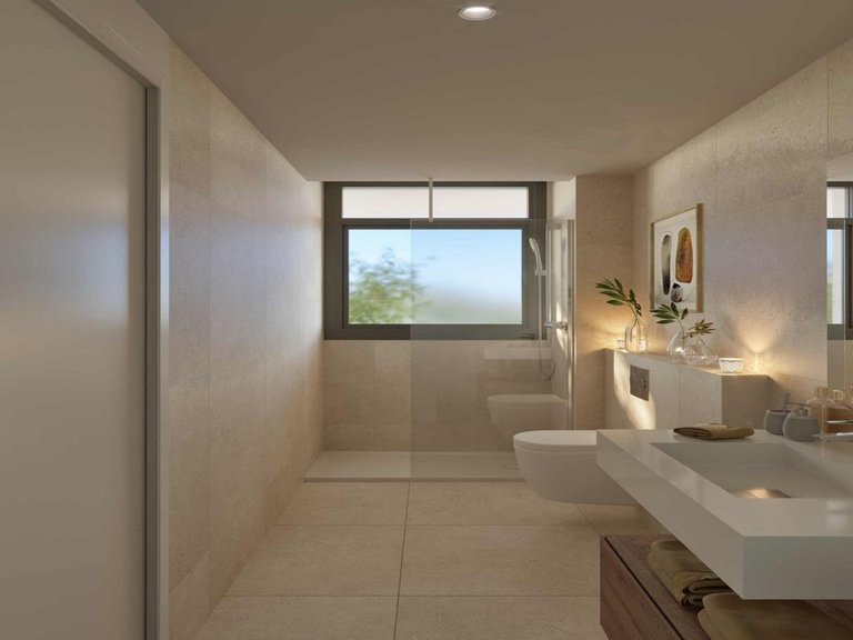 Apartment for Sale in Villajoyosa, Alicante 46