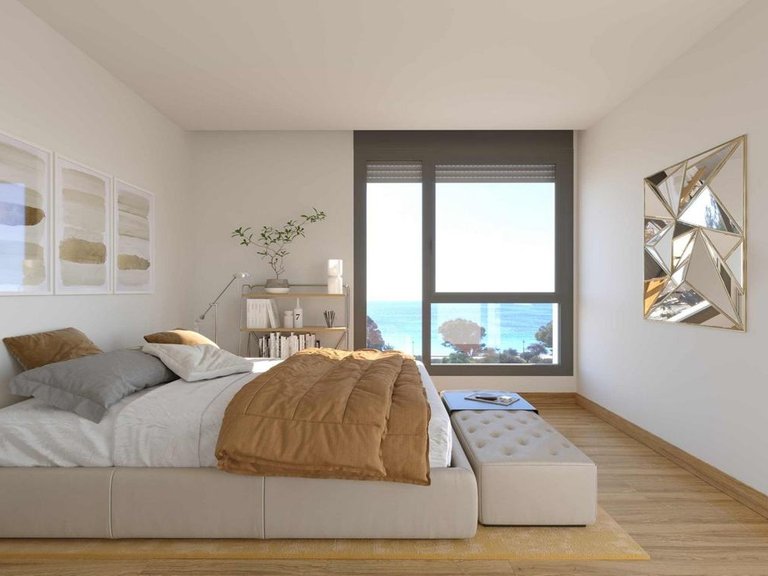 Apartment for Sale in Villajoyosa, Alicante 47