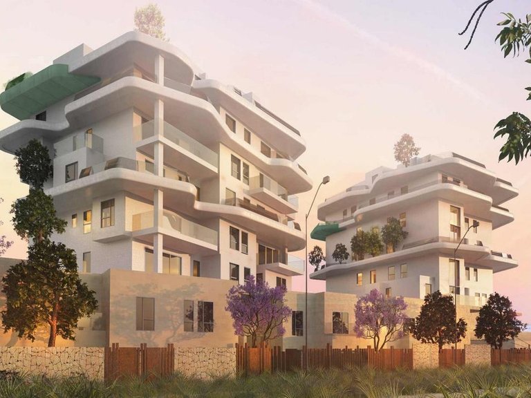 Apartment for Sale in Villajoyosa, Alicante 48