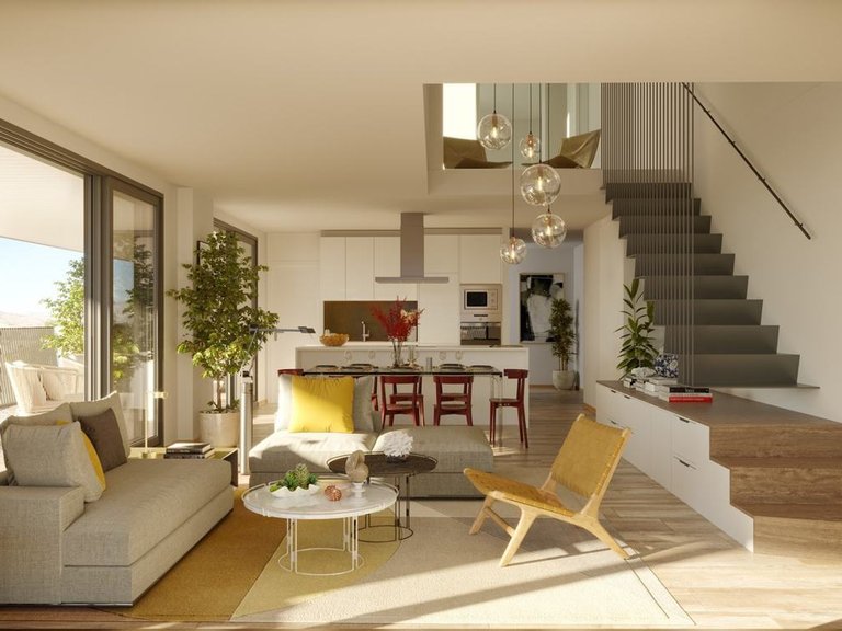 Apartment for Sale in Villajoyosa, Alicante 6