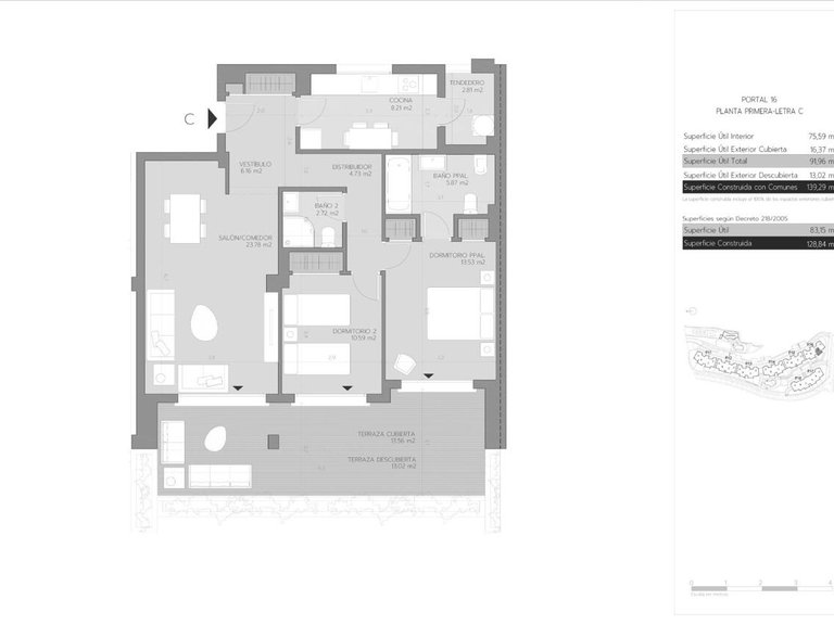 Apartment for Sale in Estepona, Malaga 6