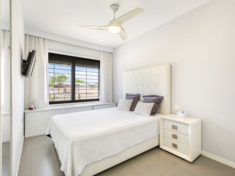 Apartment for Sale in Torre De La Horadada, Alicante 26