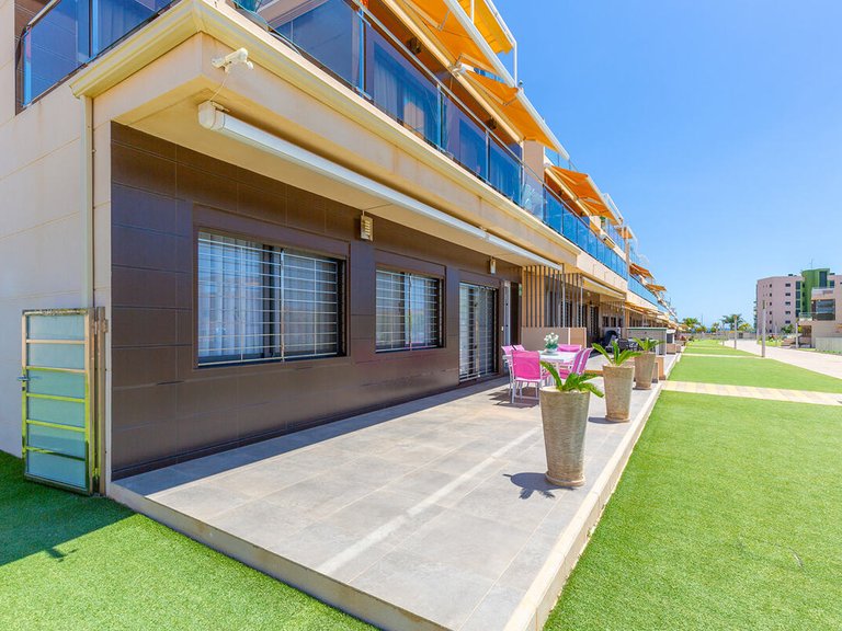 Apartment for Sale in Torre De La Horadada, Alicante 36