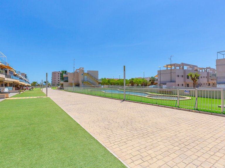 Apartment for Sale in Torre De La Horadada, Alicante 37