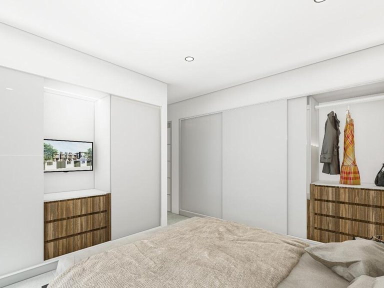 Town House for Sale in Pilar De La Horadada, Alicante 9