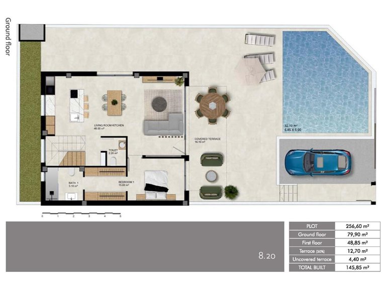 Villa for Sale in , Alicante 13