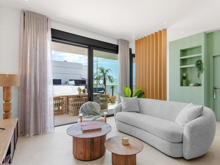 Villa for Sale in , Alicante 30