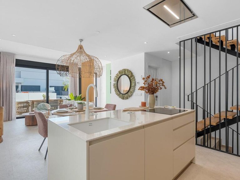 Villa for Sale in , Alicante 41