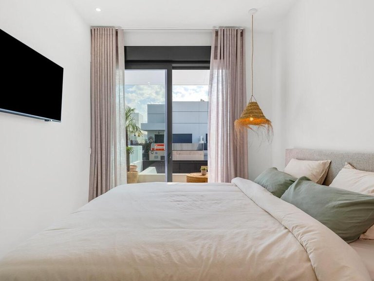 Villa for Sale in , Alicante 45