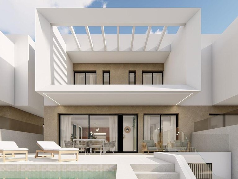 Villa for Sale in , Alicante 5