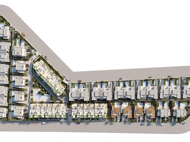 Villa for Sale in Algorfa, Alicante 11