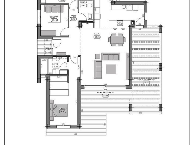 Villa for Sale in Algorfa, Alicante 14